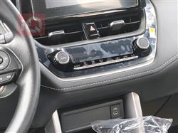 تويوتا كورولا كروس